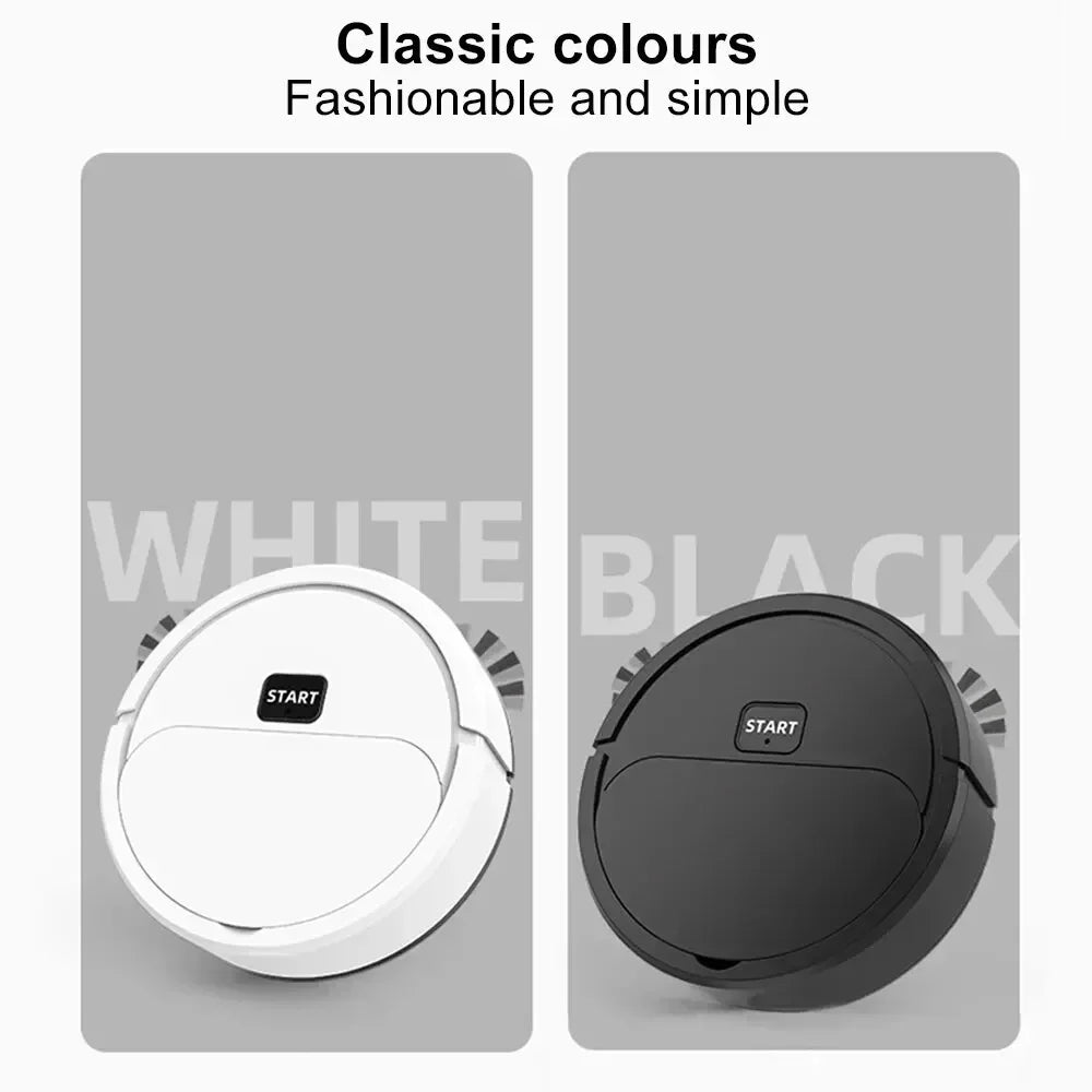 New Model Sweeping Robot Automatic Home Mini Cleaning