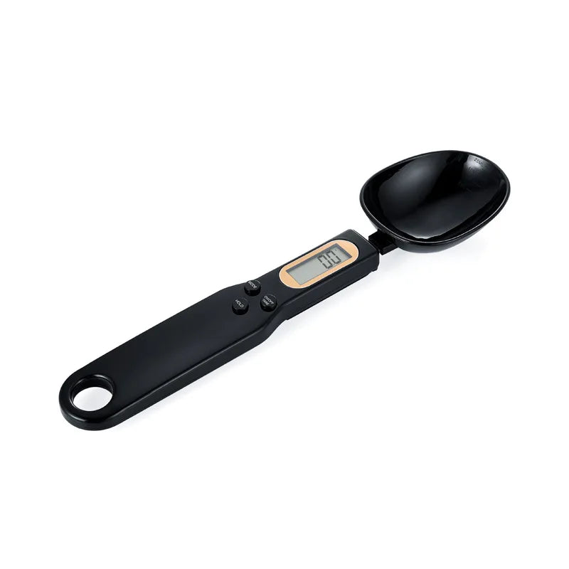 Electronic Kitchen Scale 500g 0.1g LCD Display Digital Weight
