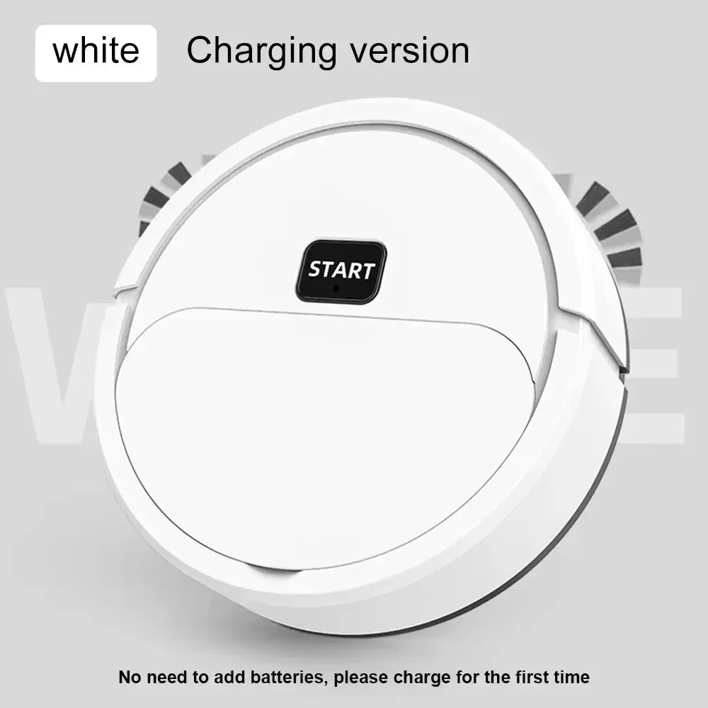 New Model Sweeping Robot Automatic Home Mini Cleaning