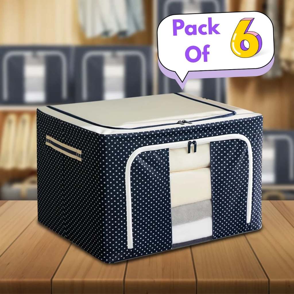 CoverX Pro - Pack Of 6