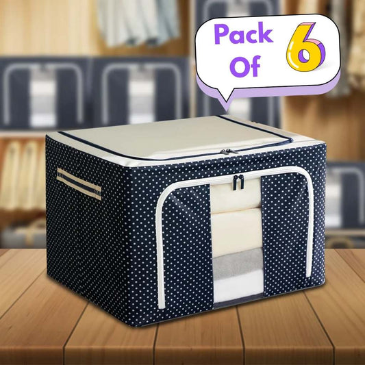 CoverX Pro - Pack Of 6