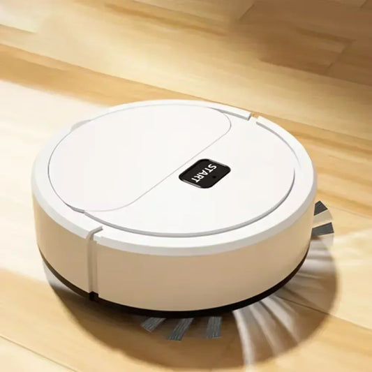 New Model Sweeping Robot Automatic Home Mini Cleaning