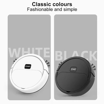 New Model Sweeping Robot Automatic Home Mini Cleaning