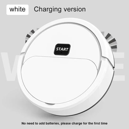 New Model Sweeping Robot Automatic Home Mini Cleaning