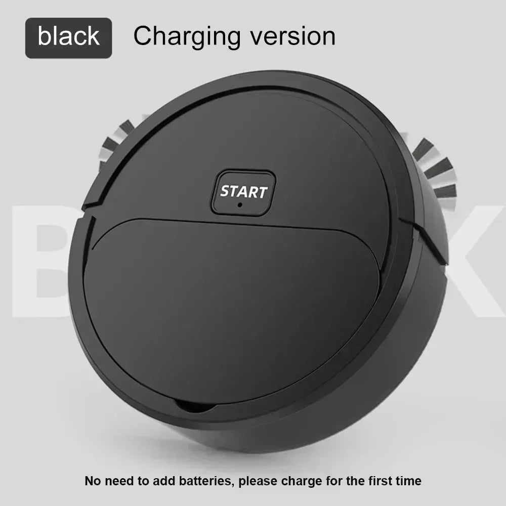 New Model Sweeping Robot Automatic Home Mini Cleaning