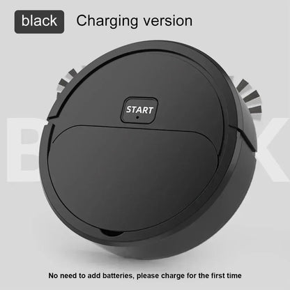 New Model Sweeping Robot Automatic Home Mini Cleaning