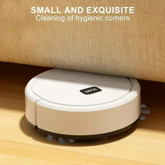 New Model Sweeping Robot Automatic Home Mini Cleaning